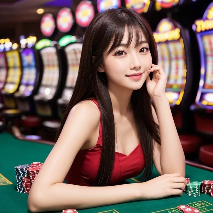 ea777 casino