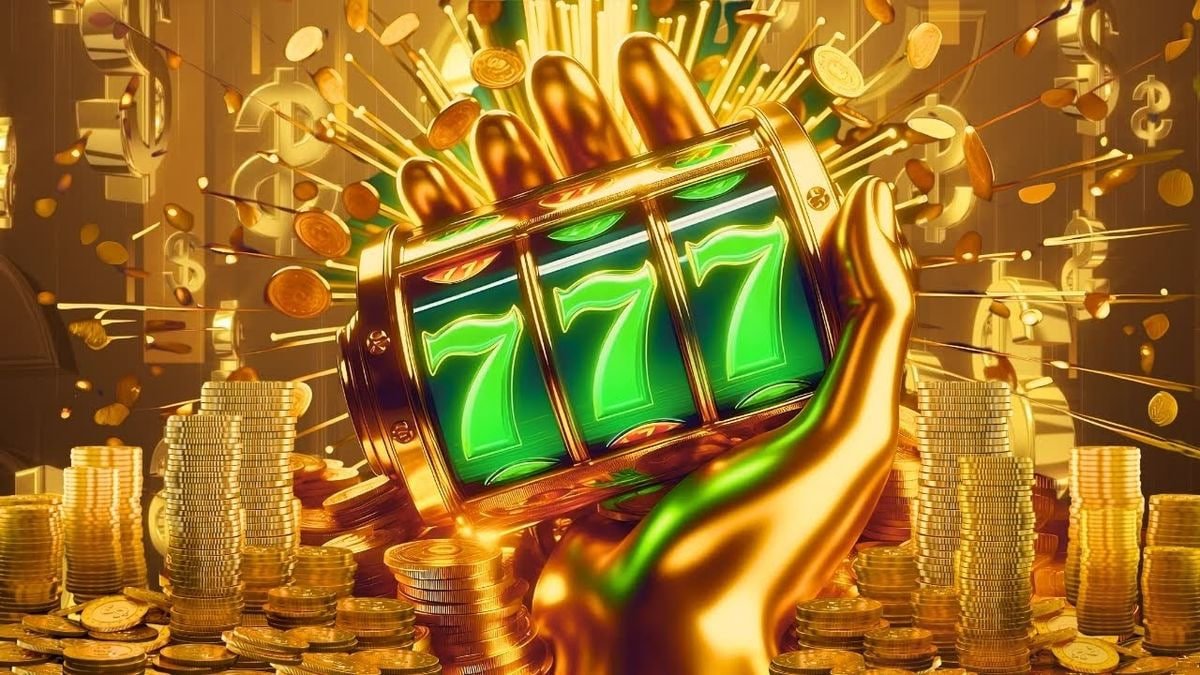 ea777 casino