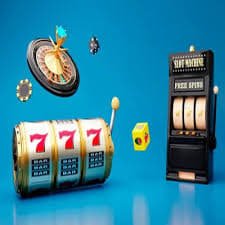 ea777 casino