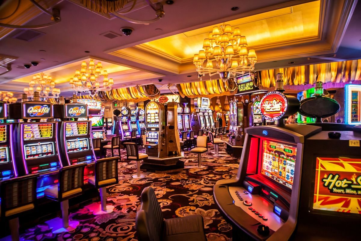 ea777 casino