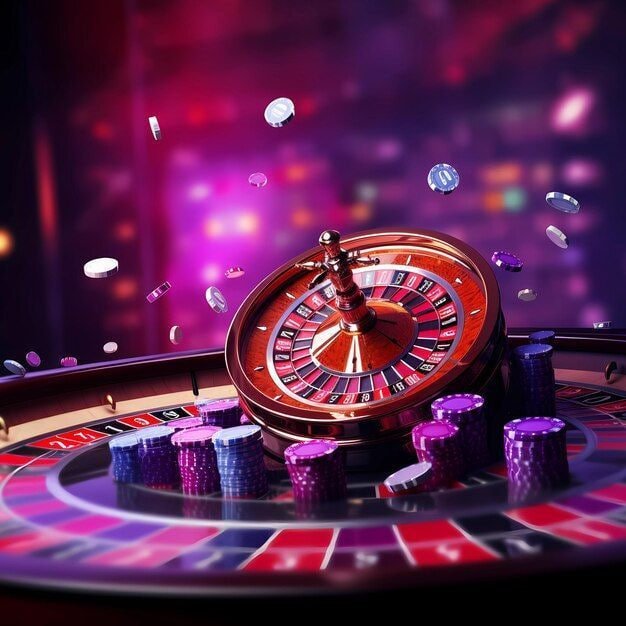 ea777 casino