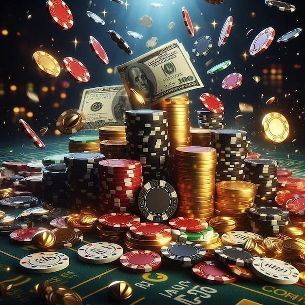 ea777 casino