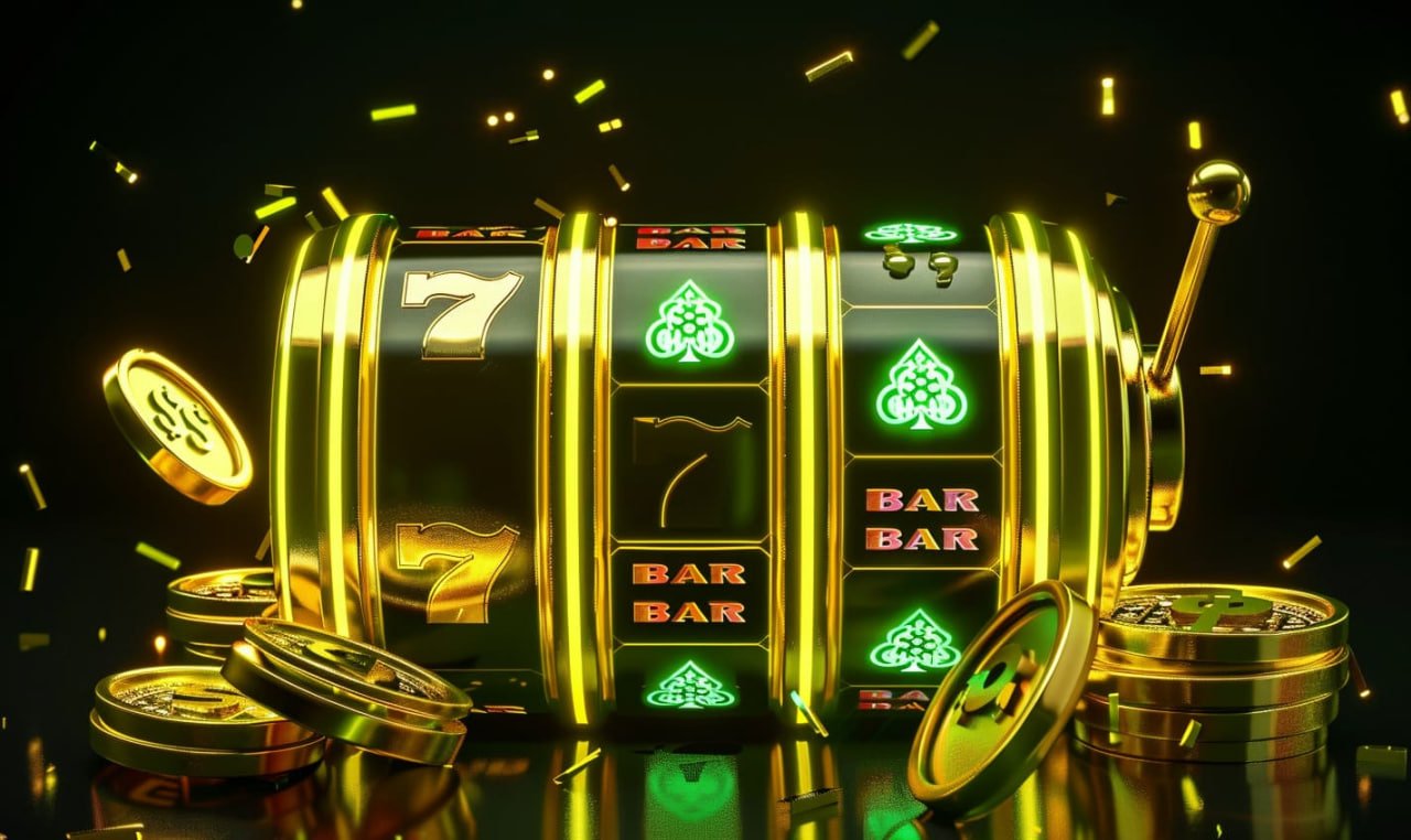 ea777 casino