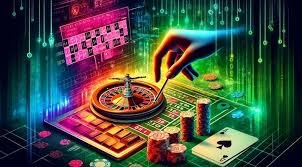 ea777 casino