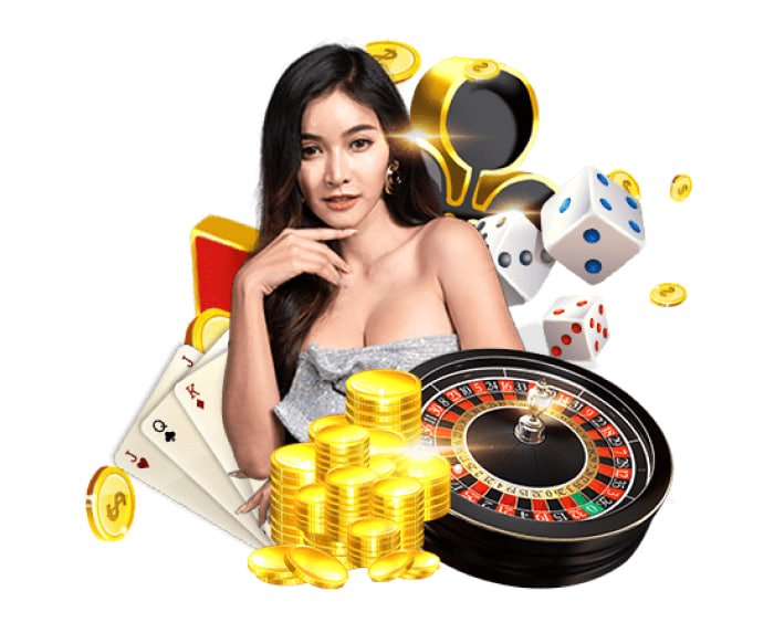 ea777 casino