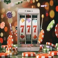 ea777 casino