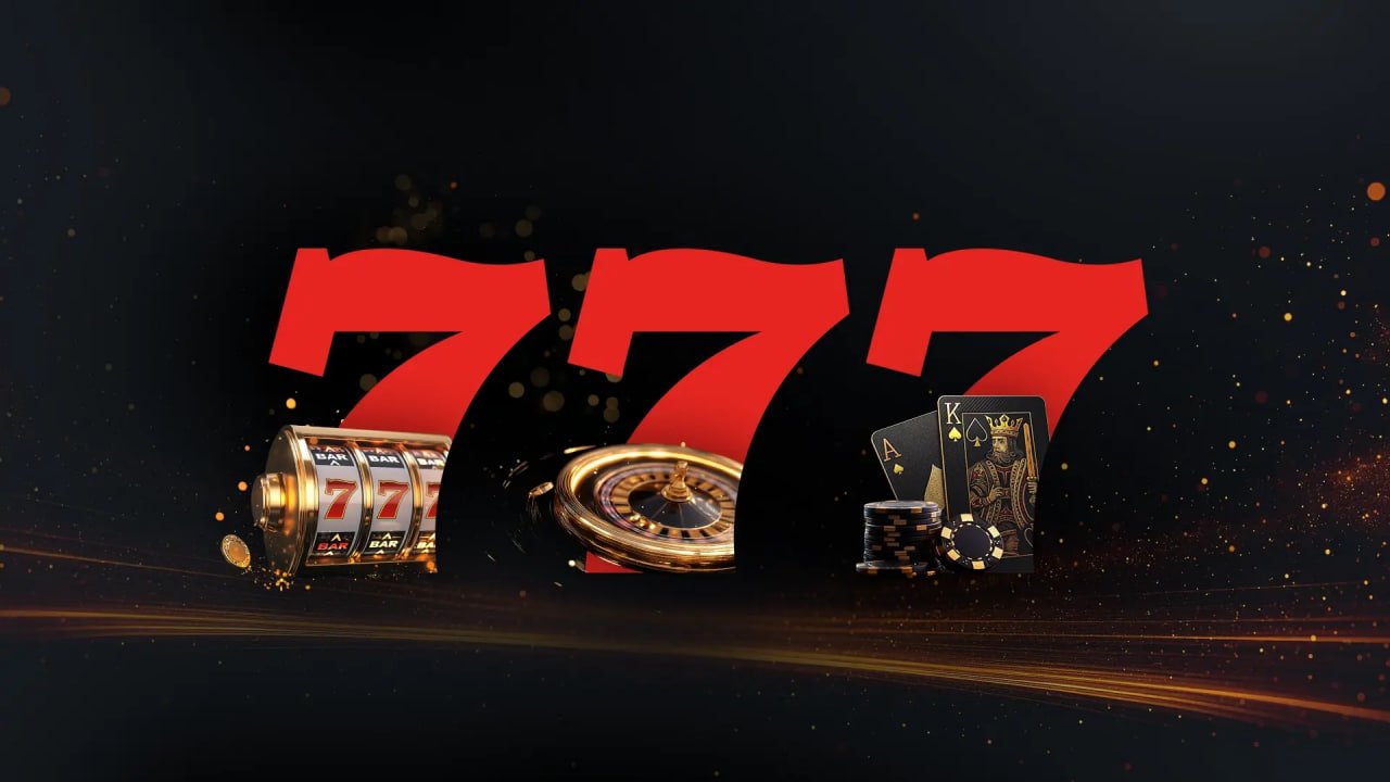 ea777 casino