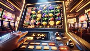 ea777 casino