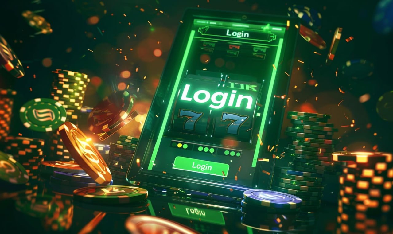 ea777 casino